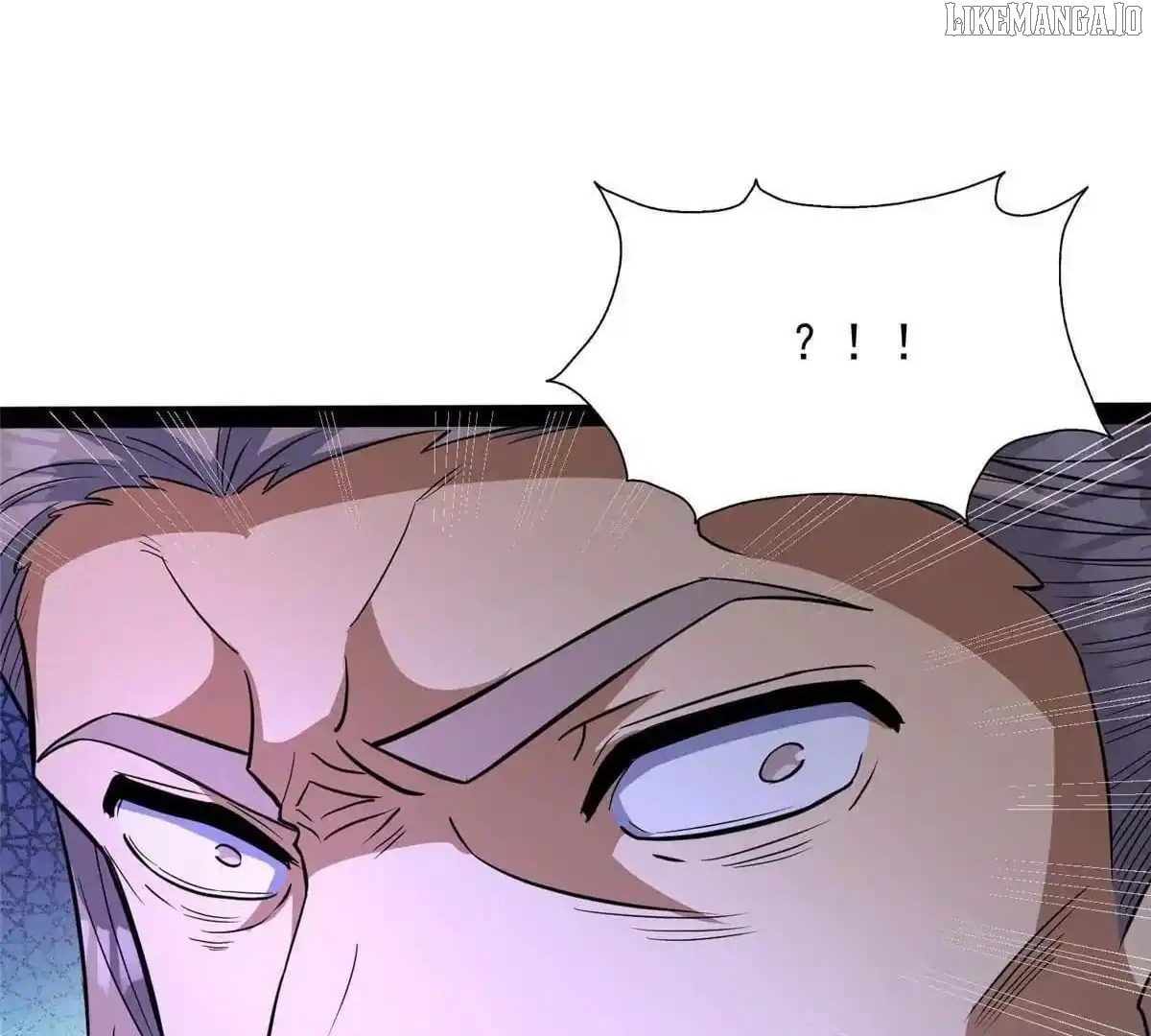 Divine Urban God Chapter 290 - page 163